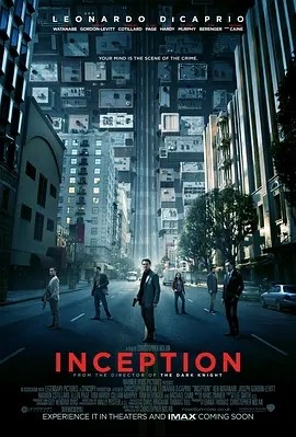 盗梦空间 Inception (2010) 在线观看云盘资源