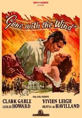 乱世佳人 Gone with the Wind (1939) 在线观看云盘资源