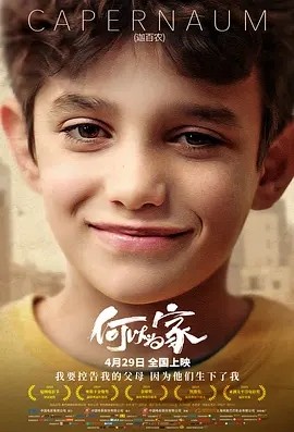 何以为家 (2018)丨9.1分 在线观看云盘资源