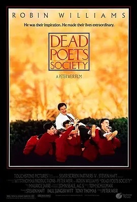 死亡诗社 Dead Poets Society (1989) 在线观看云盘资源