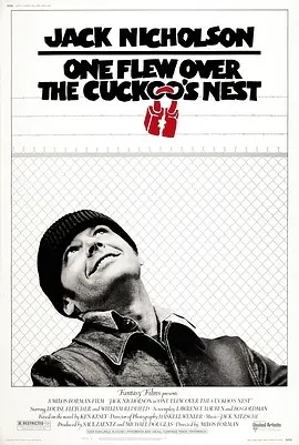 飞越疯人院 One Flew Over the Cuckoo’s Nest (1975) 在线观看云盘资源