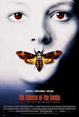 沉默的羔羊 The Silence of the Lambs (1991) 在线观看云盘资源