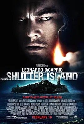 禁闭岛 Shutter Island (2010) 在线观看云盘资源