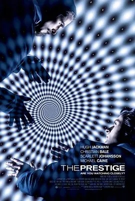 致命魔术 The Prestige (2006) 在线观看云盘资源