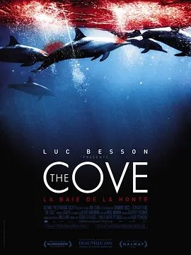 海豚湾 The Cove (2009) 在线观看云盘资源