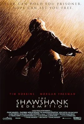 肖申克的救赎 The Shawshank Redemption (1994) 在线观看云盘资源