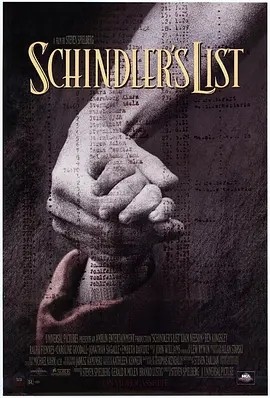 辛德勒的名单 Schindler’s List (1993) 在线观看云盘资源