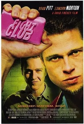 搏击俱乐部 Fight Club (1999) 在线观看云盘资源