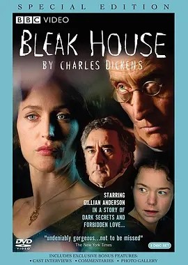 荒凉山庄 Bleak House (2005)丨8.5分 在线观看云盘资源