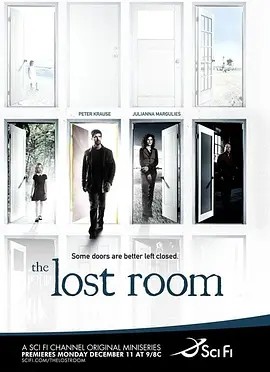 谜之屋 The Lost Room (2006)丨8.5分 在线观看云盘资源