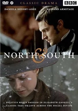 南方与北方 North & South (2004)丨9.2分 在线观看云盘资源