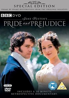 傲慢与偏见 Pride and Prejudice (1995)丨9.3分 在线观看云盘资源