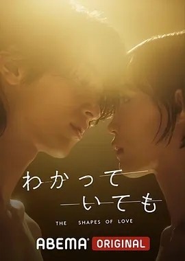 无法抗拒的他 わかっていても the shapes of love (2024) 在线观看云盘资源