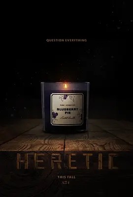 异教徒 Heretic (2024)丨7.0分 在线观看云盘资源