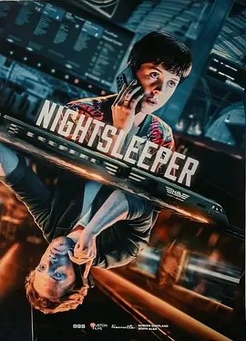 夜游者 Nightsleeper (2024)丨6.9分 在线观看云盘资源