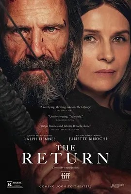 王者归来 The Return (2024) 在线观看云盘资源