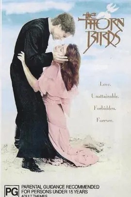 荆棘鸟 The Thorn Birds (1983) 全4集+原著丨8.9分 在线观看云盘资源