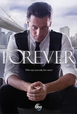 美剧丨不死法医 Forever (2014)丨8.7分 在线观看云盘资源