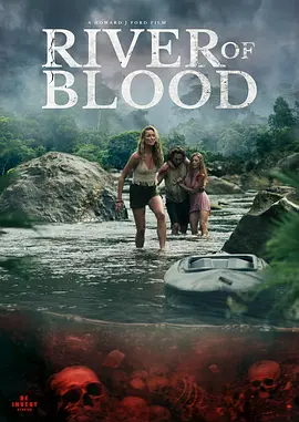 血河 River of Blood (2024) 在线观看云盘资源