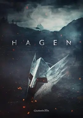 德影丨哈根 Hagen (2024)丨苏黎世电影节展映 在线观看云盘资源