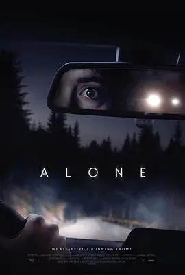 美影丨孤身 Alone (2020)丨6.1分丨惊悚 在线观看云盘资源