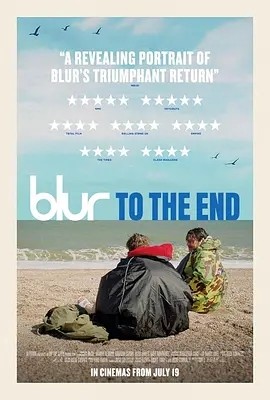 纪录片丨模糊乐队：直到尽头 Blur: To the End (2024)丨8.4分丨谢菲尔德国际纪录片影展 在线观看云盘资源