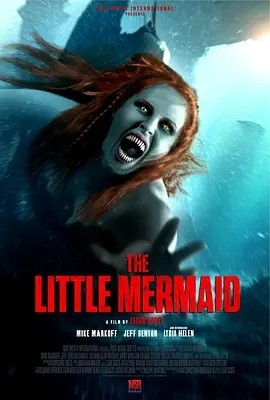 嗜血人鱼 The Little Mermaid (2024)丨恐怖 在线观看云盘资源