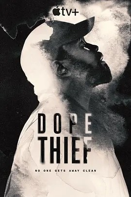 【美剧】毒窃之徒 Dope Thief (2025)丨犯罪 在线观看云盘资源