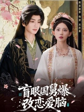 盲眼国舅爆改恋爱脑