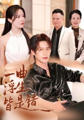 一曲浮生皆是错被伤八年真千金选择不再忍耐