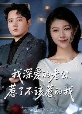 我深爱的老公惹了不该惹的我